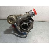 Turbocompresor Para Citroen Xsara Picasso