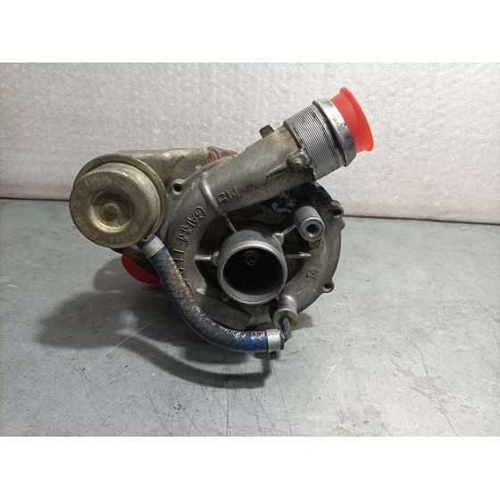 Turbocompresor Para Citroen Xsara Picasso