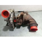 Turbocompresor Para Citroen Xsara Picasso