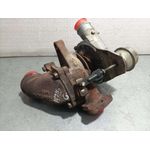 Turbocompresor Para Citroen Xsara Picasso