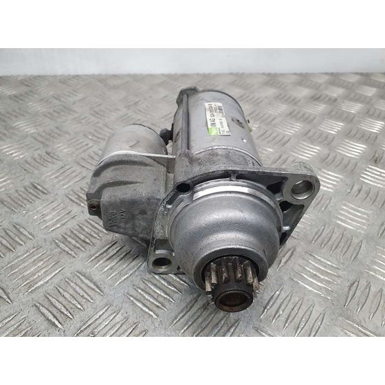 Motor Arranque Para Audi A3