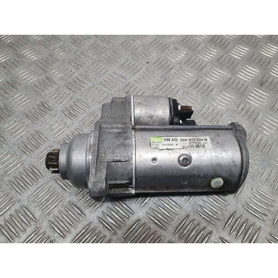 Motor Arranque Para Audi A3