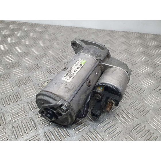 Motor Arranque Para Audi A3