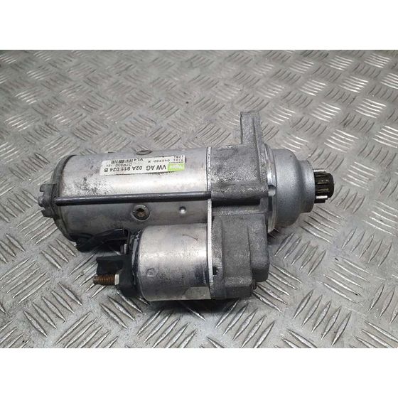 Motor Arranque Para Audi A3