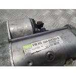 Motor Arranque Para Audi A3