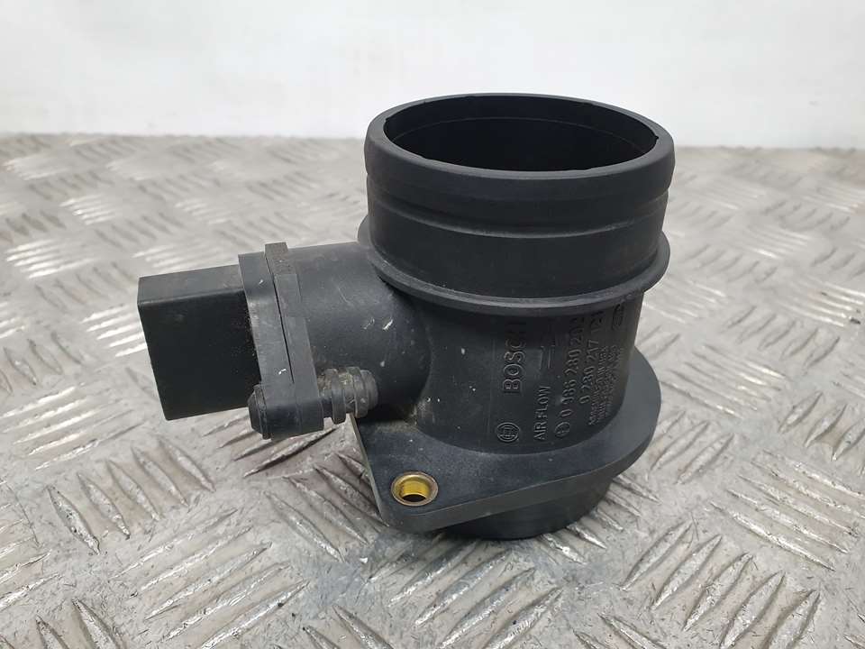 Caudalimetro Para Audi A3