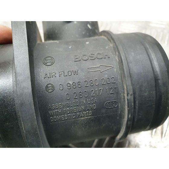 Caudalimetro Para Audi A3