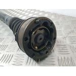 Transmision Delantera Derecha Para Audi A3
