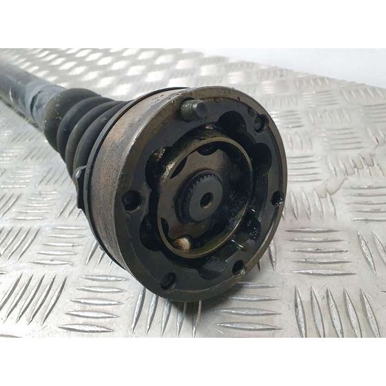 Transmision Delantera Derecha Para Audi A3