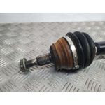 Transmision Delantera Derecha Para Audi A3