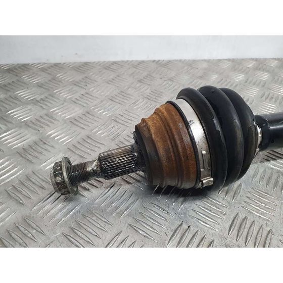 Transmision Delantera Derecha Para Audi A3