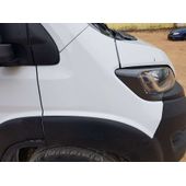 Aleta Delantera Derecha para Peugeot Boxer Combi