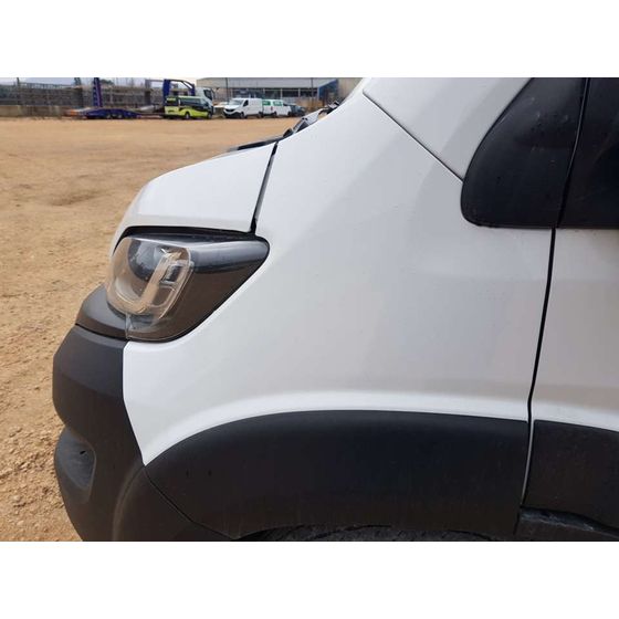 Aleta Delantera Izquierda para Peugeot Boxer Combi