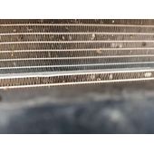 Condensador / Radiador Aire Acondicionado para Peugeot Boxer Combi