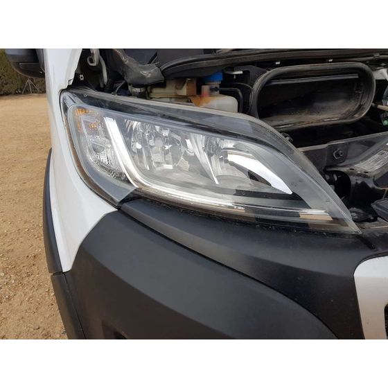 Faro Derecho para Peugeot Boxer Combi