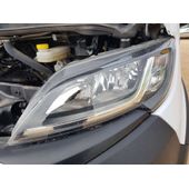 Faro Izquierdo para Peugeot Boxer Combi