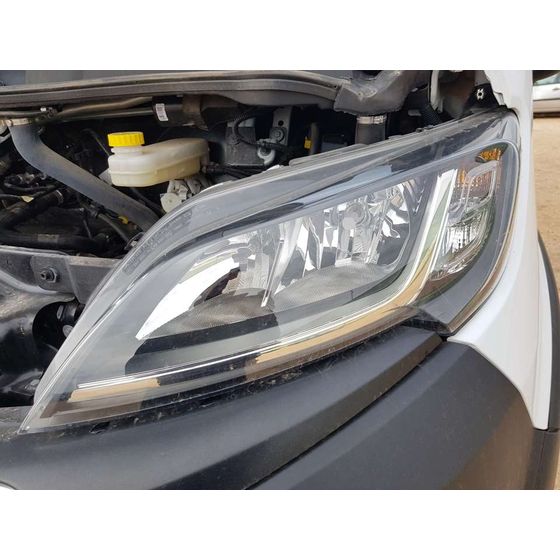 Faro Izquierdo para Peugeot Boxer Combi