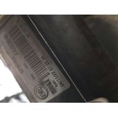 Radiador Agua para Peugeot Boxer Combi