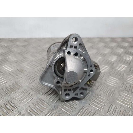 Motor Arranque Para Renault Modus