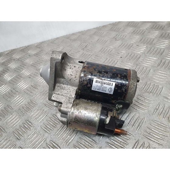 Motor Arranque Para Renault Modus