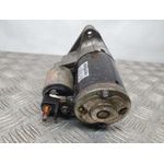 Motor Arranque Para Renault Modus