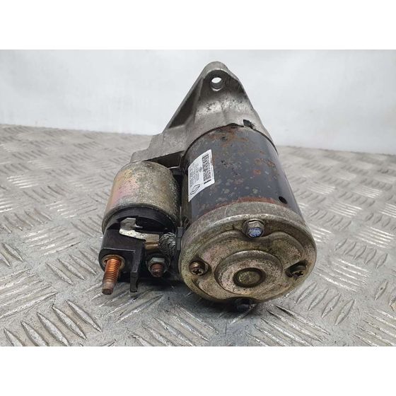 Motor Arranque Para Renault Modus