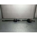 Transmision Delantera Derecha Para Renault Espace Iv