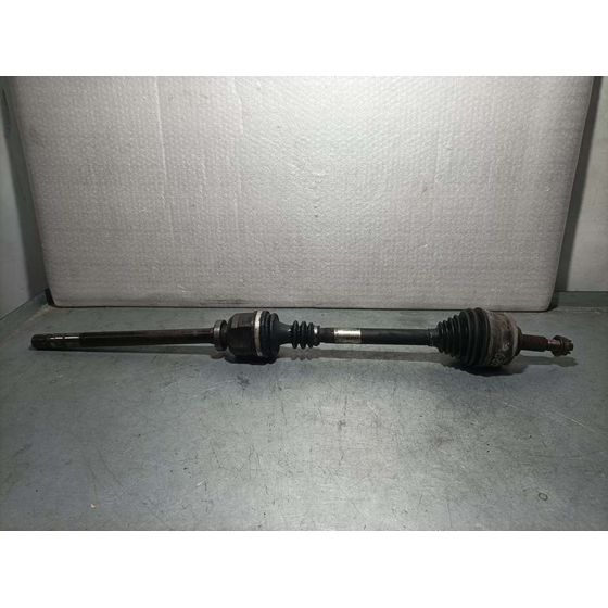 Transmision Delantera Derecha Para Renault Espace Iv