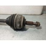 Transmision Delantera Derecha Para Renault Espace Iv
