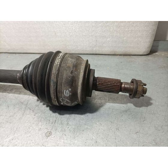 Transmision Delantera Derecha Para Renault Espace Iv