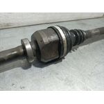 Transmision Delantera Derecha Para Renault Espace Iv
