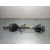 Transmision Delantera Izquierda Para Renault Espace Iv