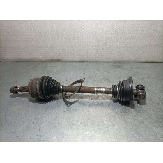 Transmision Delantera Izquierda Para Renault Espace Iv
