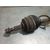 Transmision Delantera Izquierda Para Renault Espace Iv