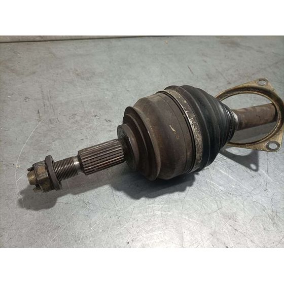Transmision Delantera Izquierda Para Renault Espace Iv