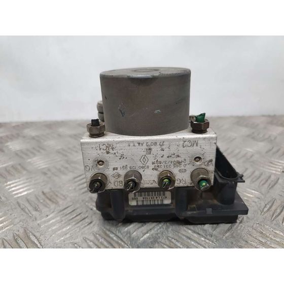 Abs Para Renault Modus