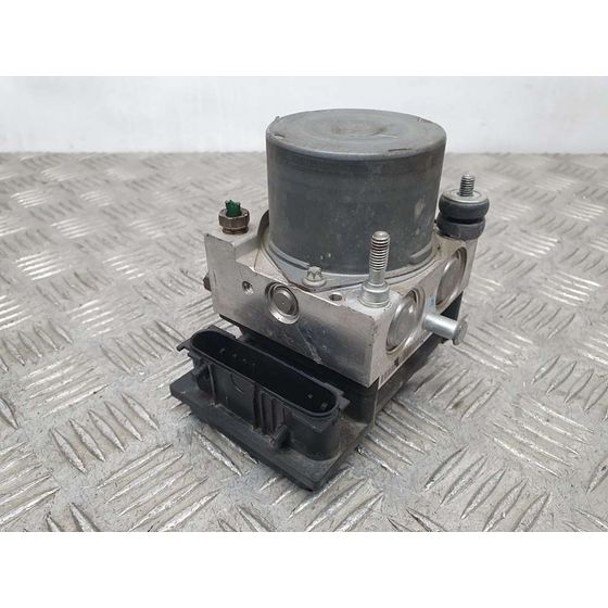 Abs Para Renault Modus