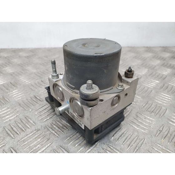 Abs Para Renault Modus