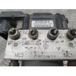 Abs Para Renault Modus