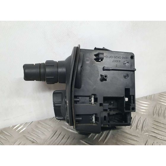 Mando Limpia para Renault Modus