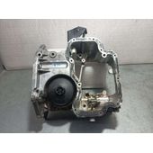 Subcarter Para Dacia Sandero