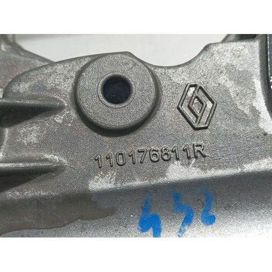 Subcarter Para Dacia Sandero