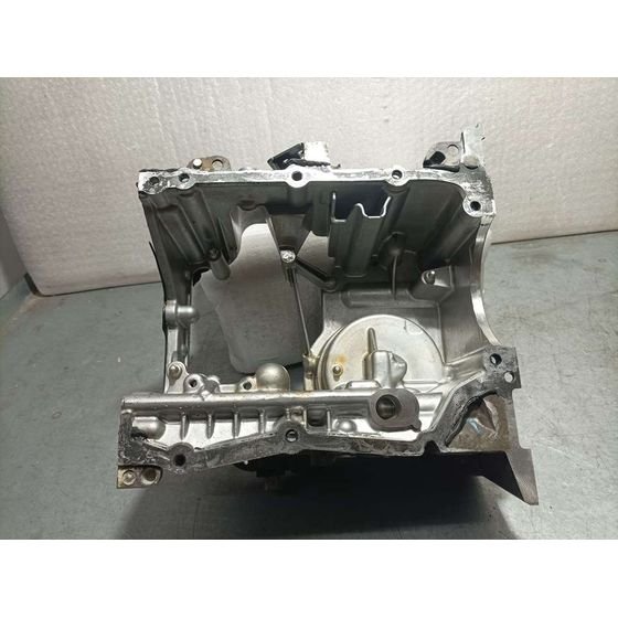 Subcarter Para Dacia Sandero