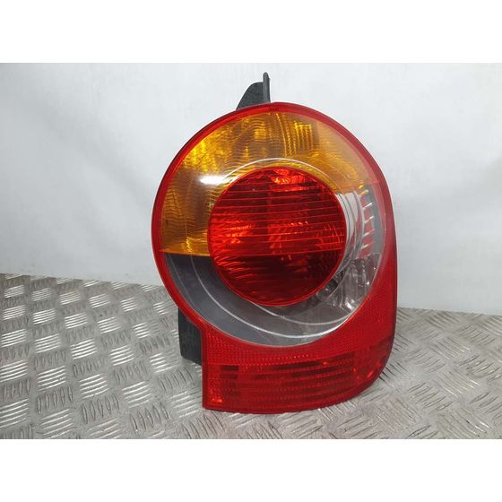 Piloto Trasero Derecho Para Renault Modus