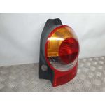 Piloto Trasero Derecho Para Renault Modus