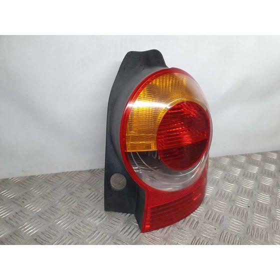 Piloto Trasero Derecho Para Renault Modus