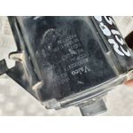 Faro Antiniebla Derecho Para Renault Modus