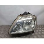 Faro Izquierdo Para Renault Modus
