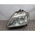 Faro Izquierdo Para Renault Modus