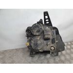 Faro Izquierdo Para Renault Modus